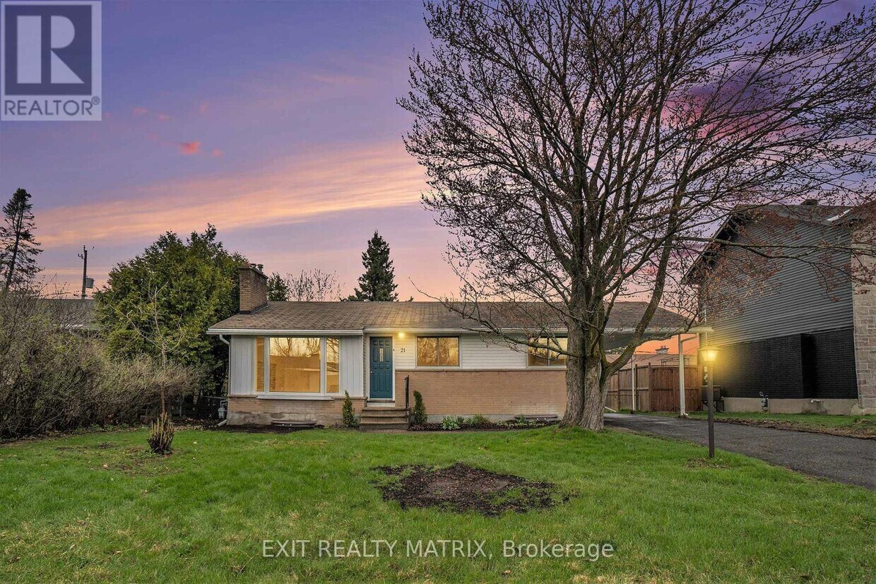 Photo principale - 21 Parkside Crescent