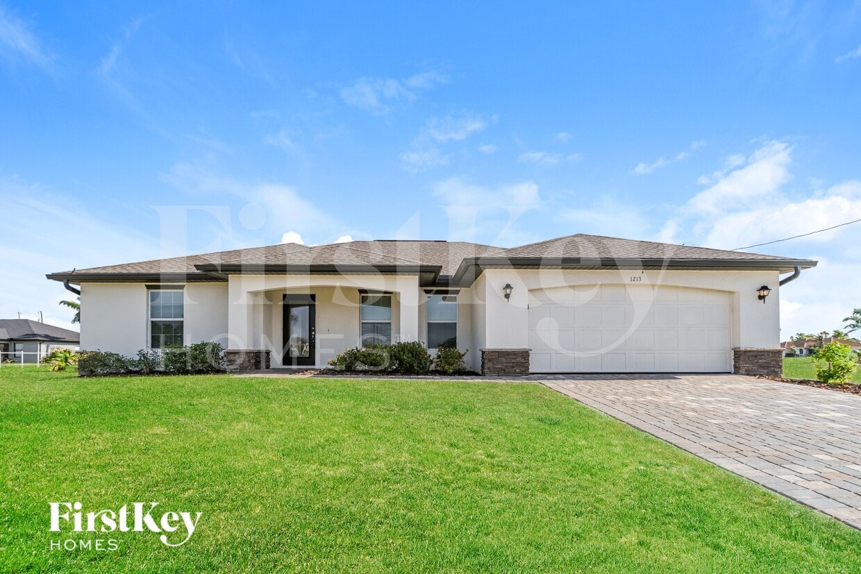 Foto principal - 1213 NW 16th Terrace