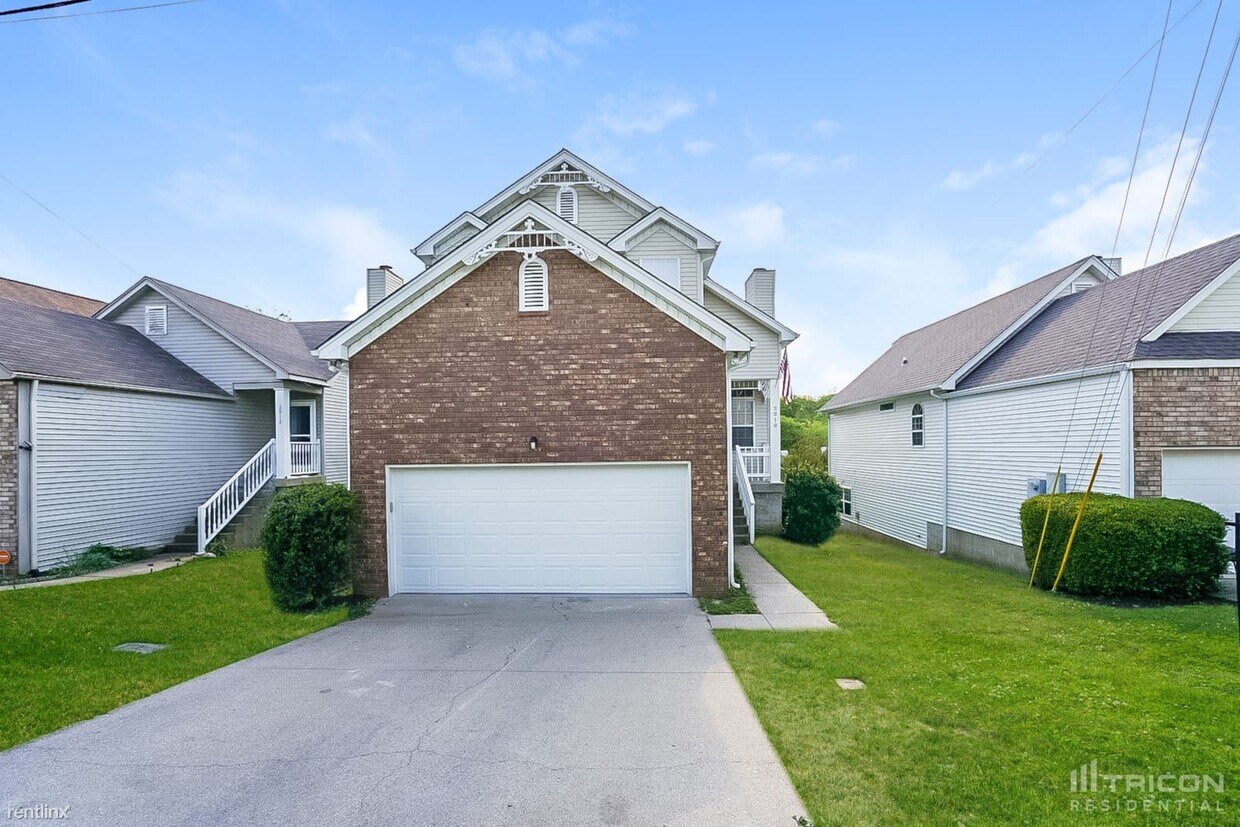 2010 Lassiter Dr, Goodlettsville, TN 37072 House Rental in