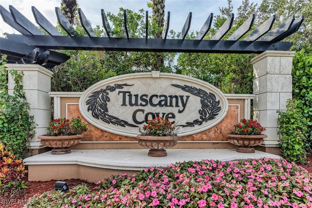 Foto principal - 15313 Cortona Way