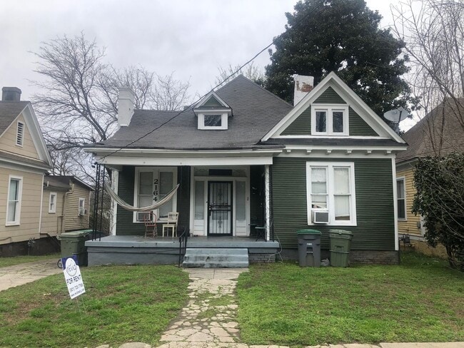 Building Photo - First Month Free on a 13-Month Lease