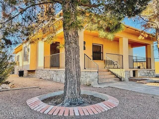 Foto del edificio - 2526 Yandell Dr