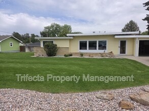 Building Photo - 630 N Taft Hill Rd