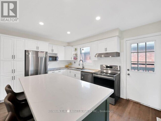 Photo du bâtiment - 109 June St