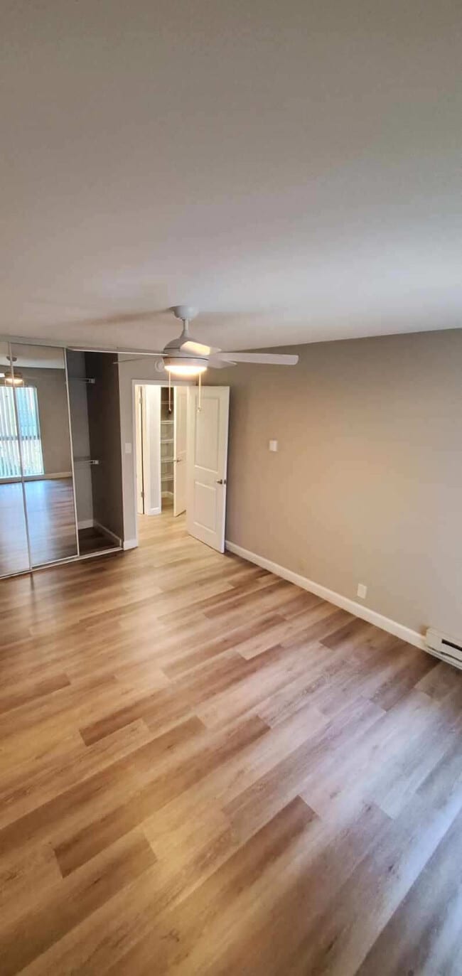 Foto del interior - Park Terrace