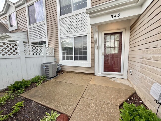 Foto del edificio - 345 N Gregory St