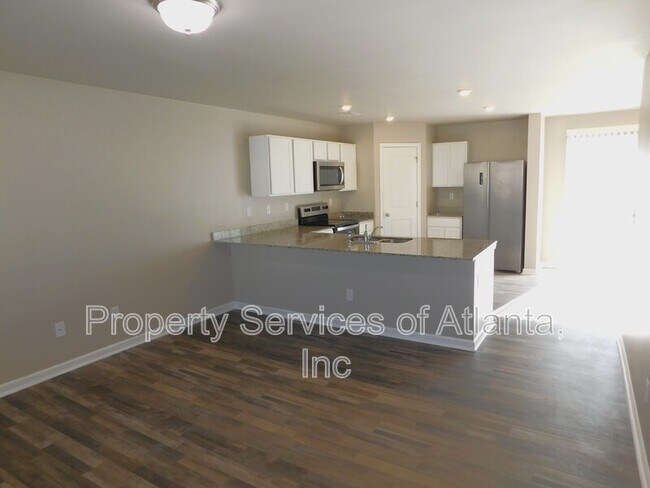 Foto del edificio - 343 Indian Lake Trail