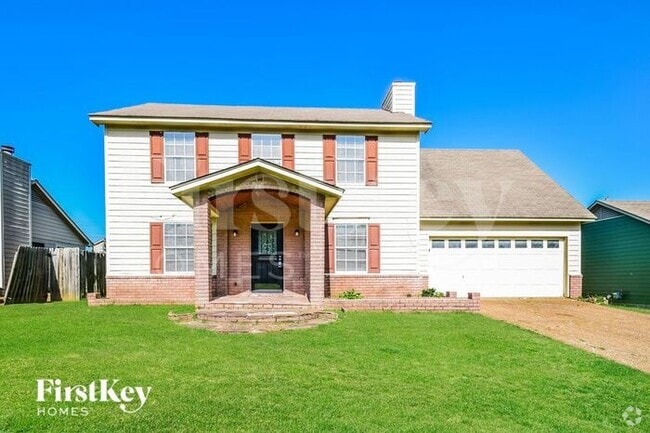 Building Photo - 1579 Belle Trees Dr