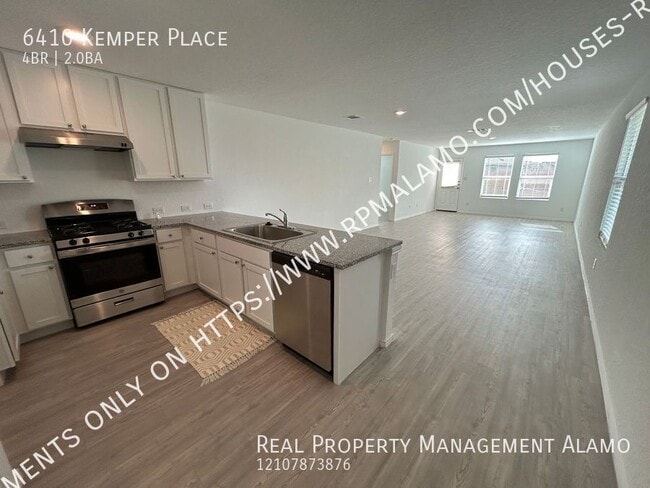 Building Photo - 6410 Kemper Pl