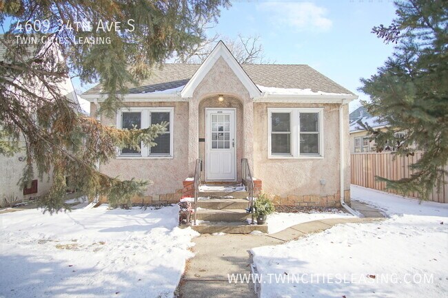Foto del edificio - 4609 S 34th Ave