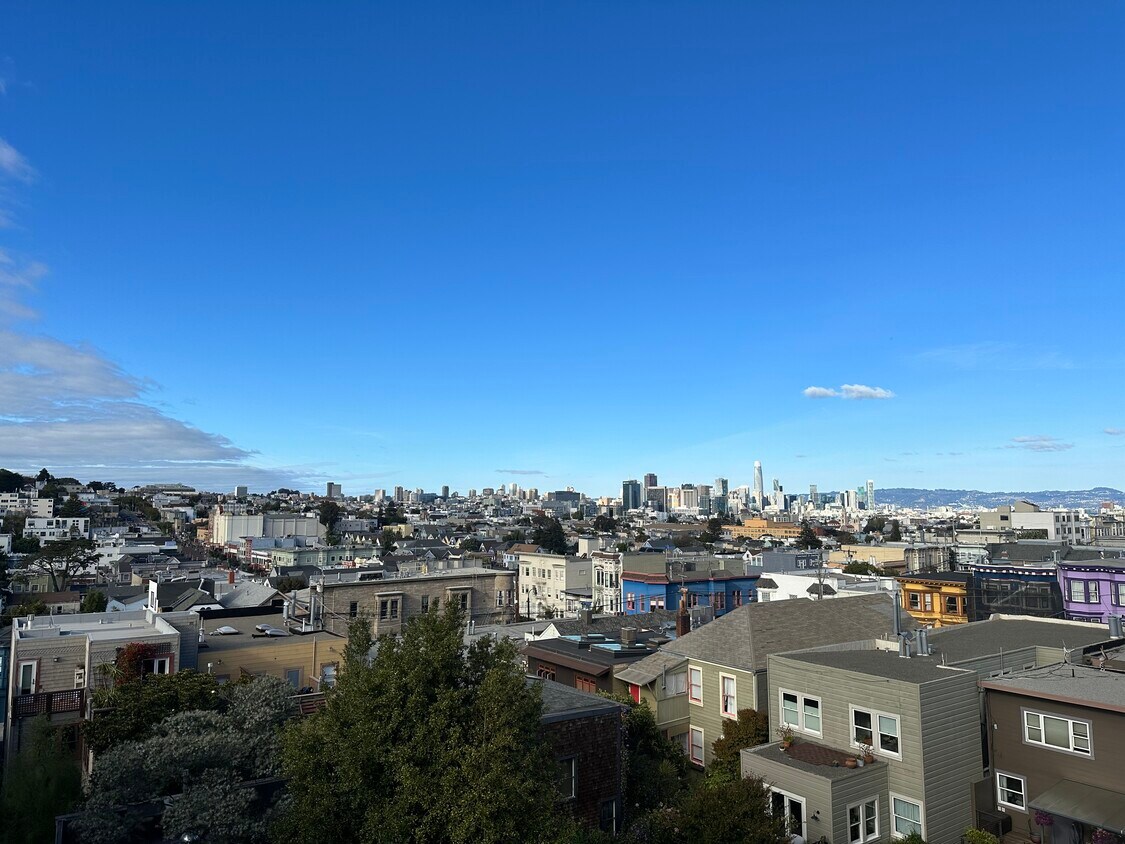 241A Collingwood St Unit 241A, San Francisco, CA 94114 Condo for Rent