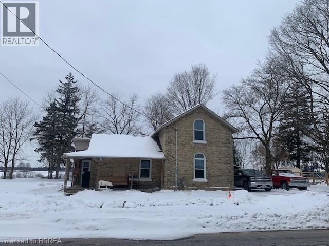 Building Photo - 122 Main St N