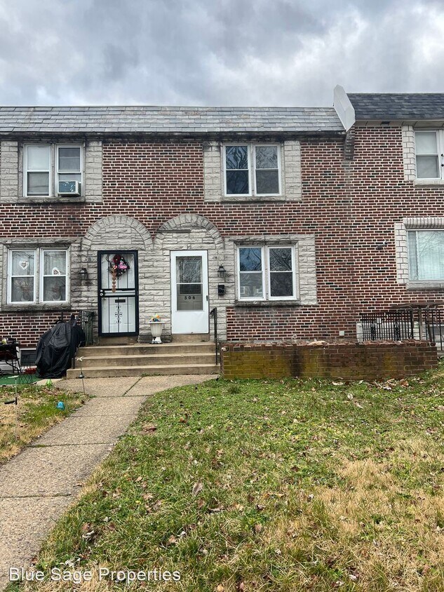 Foto principal - 3 br, 1 bath House - 506 S 2nd St