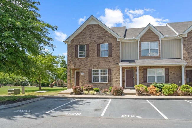 Foto del edificio - Lovely Townhome in Murfreesboro!