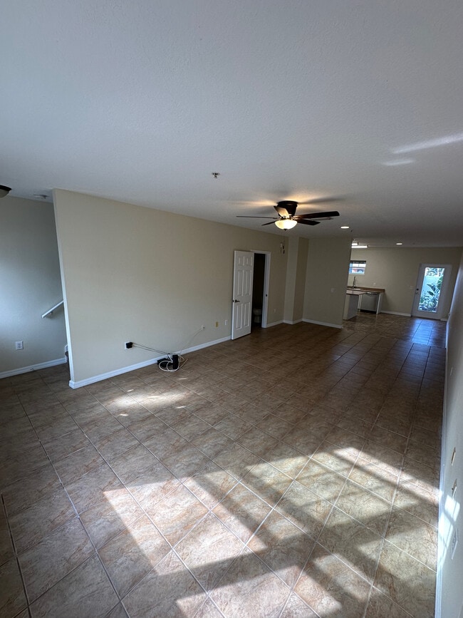 Living Room - 5314 Terraza Ct