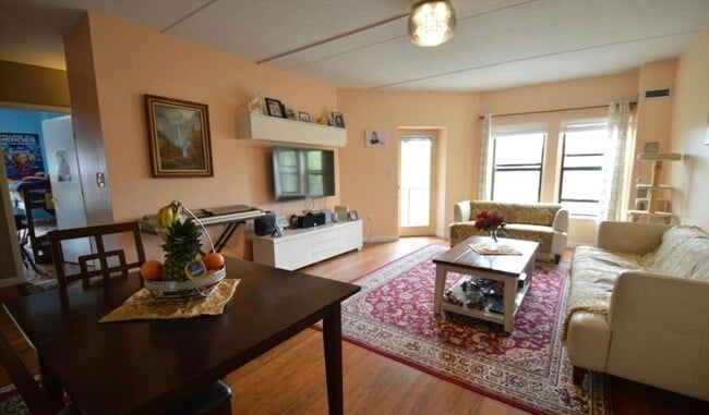 Foto del edificio - 14 Heron St