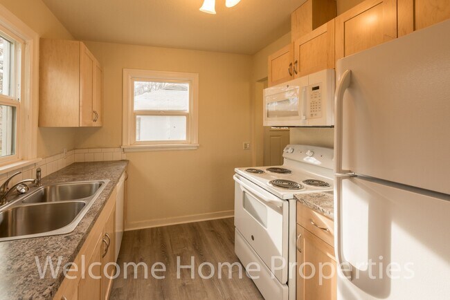Foto del edificio - Comfortable Home in Residential Walla Walla