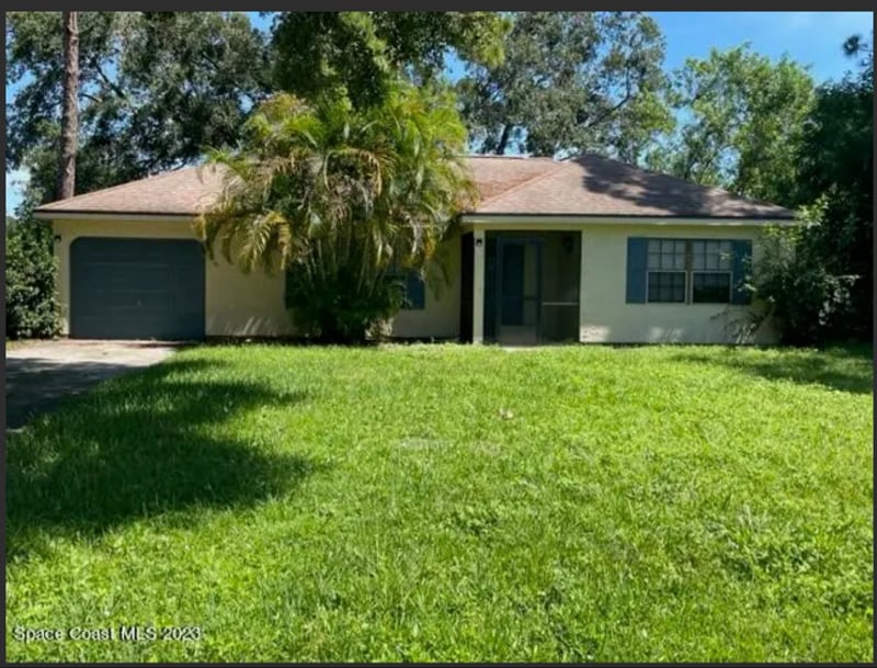 Foto principal - 1175 Hutchins St SE