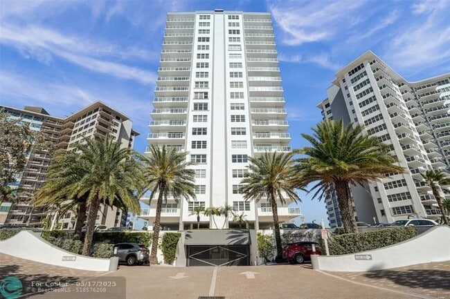 Building Photo - 3750 Galt Ocean Dr