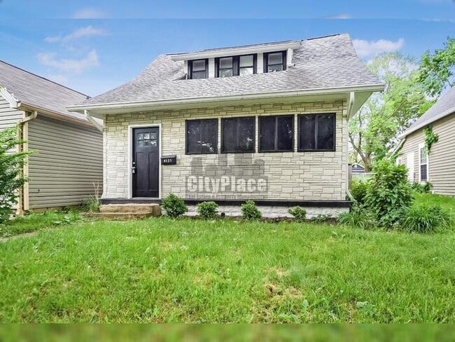 Building Photo - 4121 Byram Ave
