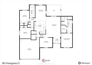 Building Photo - 3813 Kangaroo Ct