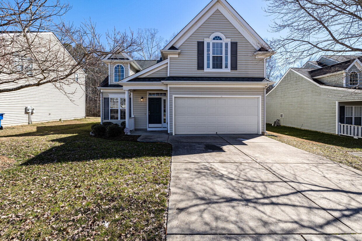 Foto principal - 7954 Willowglen Dr