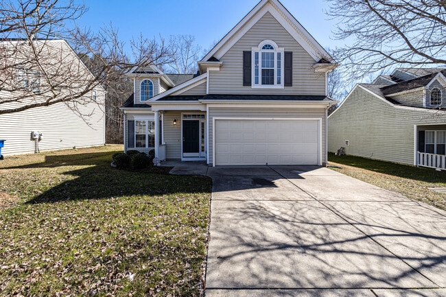 Building Photo - 7954 Willowglen Dr