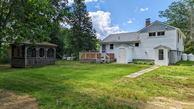 Foto del edificio - 59 Cottonwood Ave