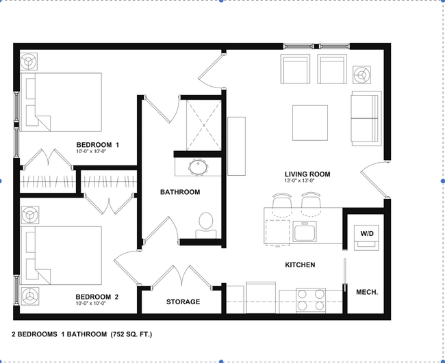 Building Photo - 4013 Colley Ave