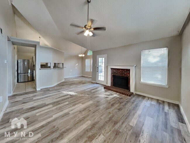 Building Photo - 5604 Stone Meadow Ln