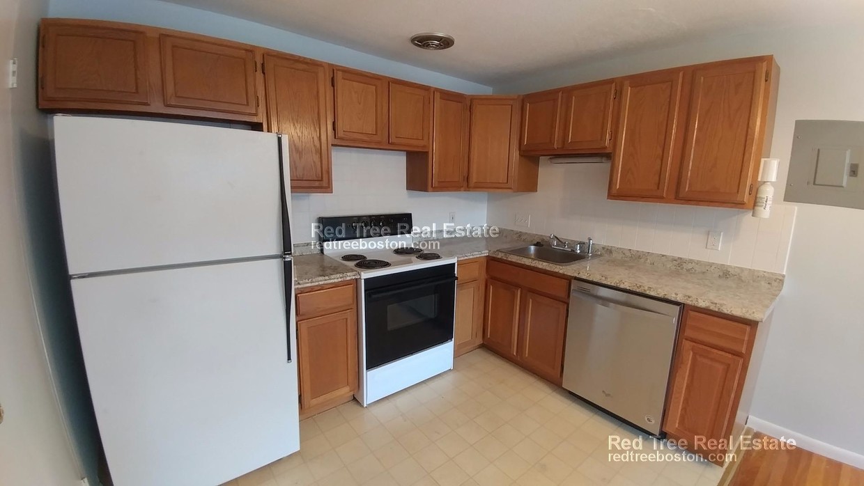 Primary Photo - 2 bedroom in Boston MA 02132