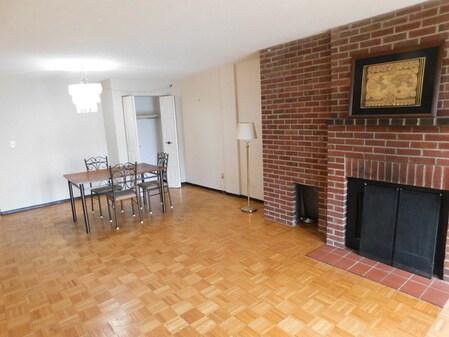 Foto del edificio - 1580 Massachusetts Ave