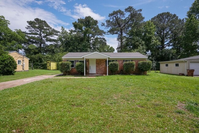 Building Photo - 105 Ramsey Dr