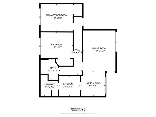 Building Photo - 3800 Stuart Dr