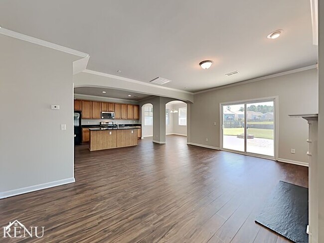 Foto del edificio - 213 Laurel Crest Way