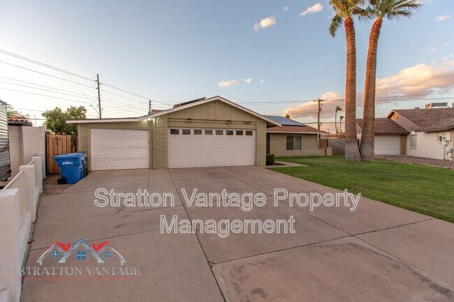 Foto del edificio - 3438 W Juniper Ave