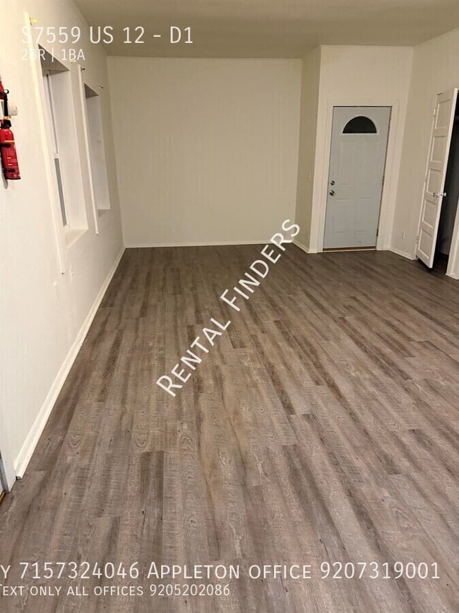 Building Photo - S7559 US-12