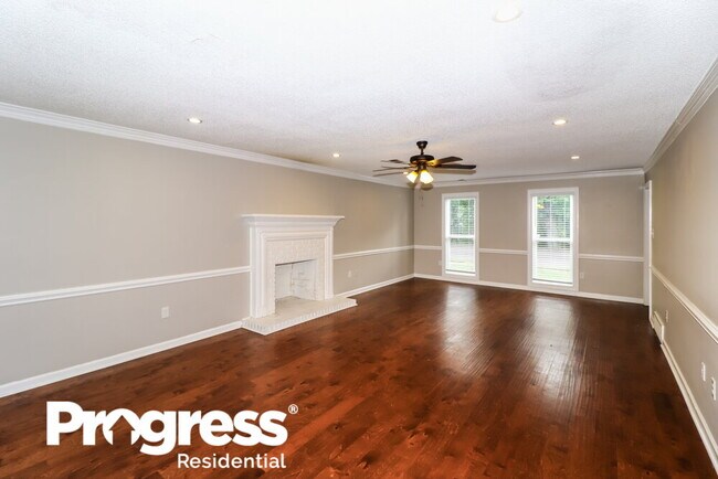 Foto del edificio - 4934 S Germantown Rd