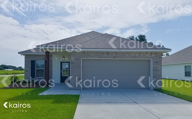 Building Photo - 225 Sonnier Rd