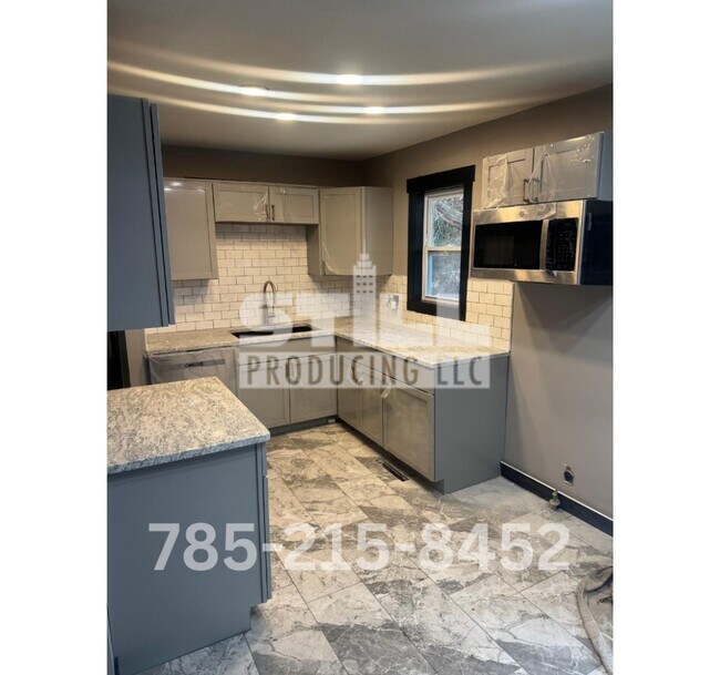 Foto del edificio - 4836 SW 28th St