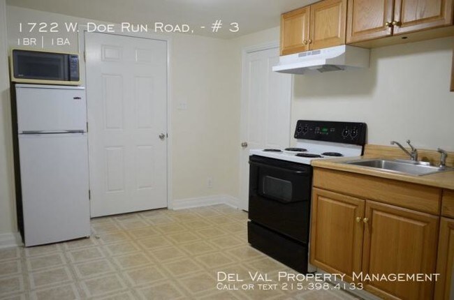 Foto del edificio - 1 bedroom in Kennett Square PA 19348