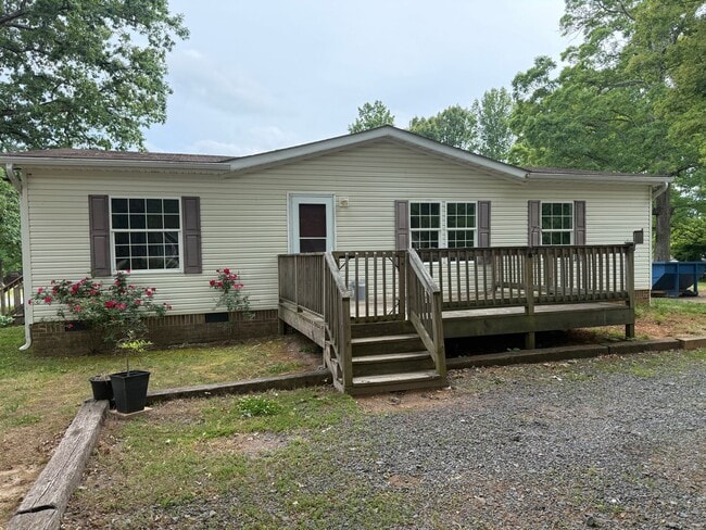 FOR RENT WINSTON SALEM - FOR RENT WINSTON SALEM House