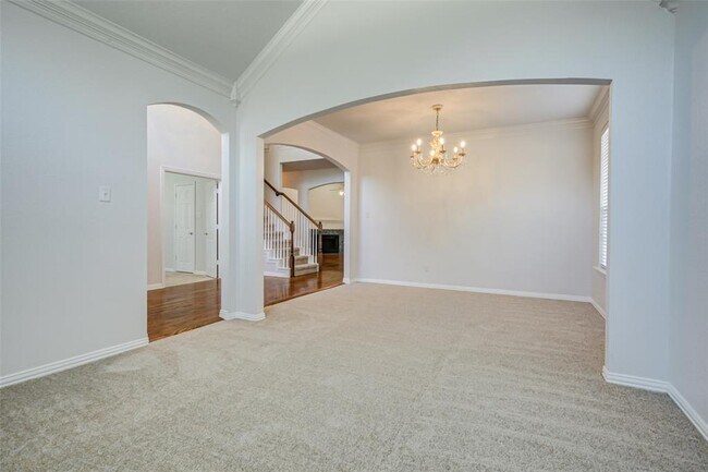 Foto del edificio - 2304 Windy Ridge Ct