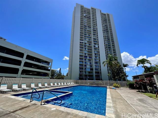 Foto del edificio - 98-410-410 Koauka Loop