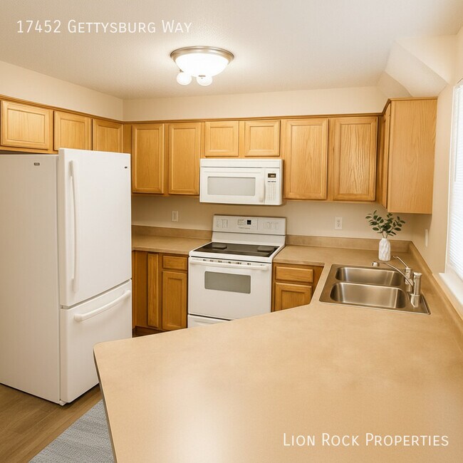 Foto del edificio - 17452 Gettysburg Way