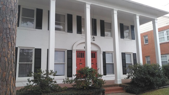 Front (Right Door) - 1959 Dryden Rd