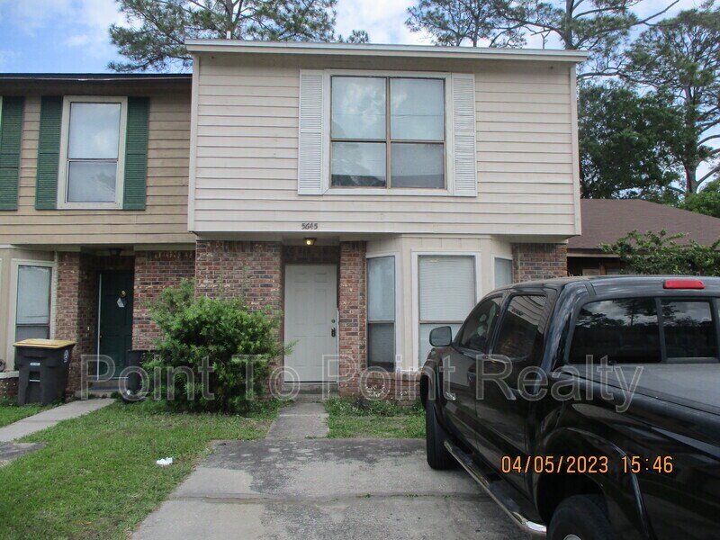 5645 Marathon Pkwy, Jacksonville, FL 32244 Townhome Rentals in