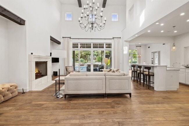 Foto del edificio - 1909 Knights Chance Ln