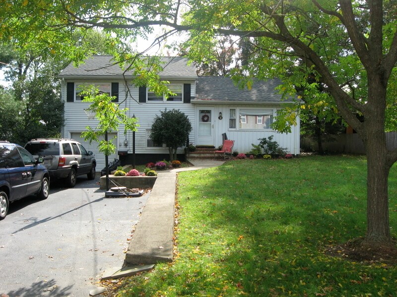 15 Fairfax Dr, Livingston, NJ 07039 House Rental in Livingston, NJ