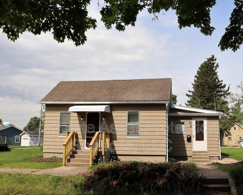 Primary Photo - 1512 Scott St